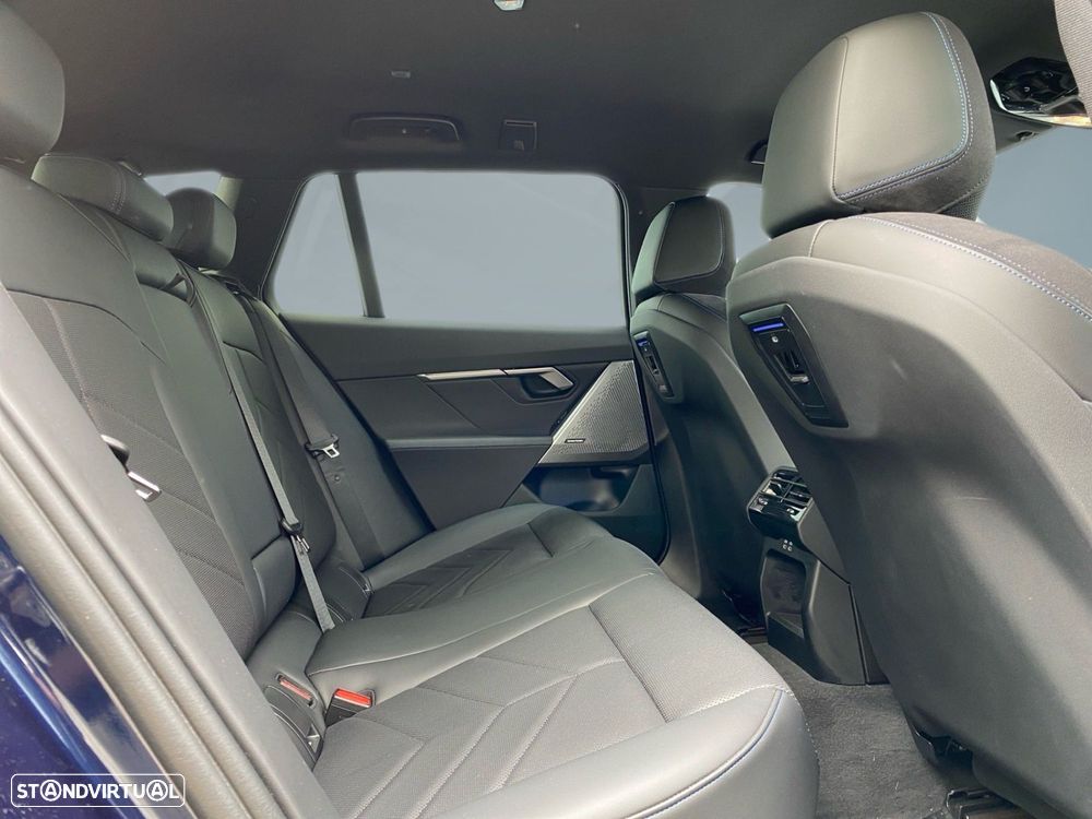 BMW i5 eDrive40 Pack Desportivo M - 18