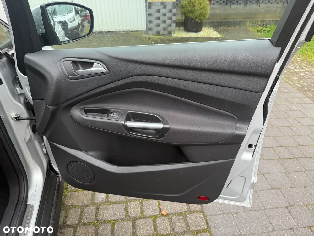 Ford C-MAX 1.5 EcoBoost Start-Stop-System Business Edition - 12