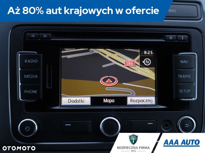 Volkswagen Tiguan - 21