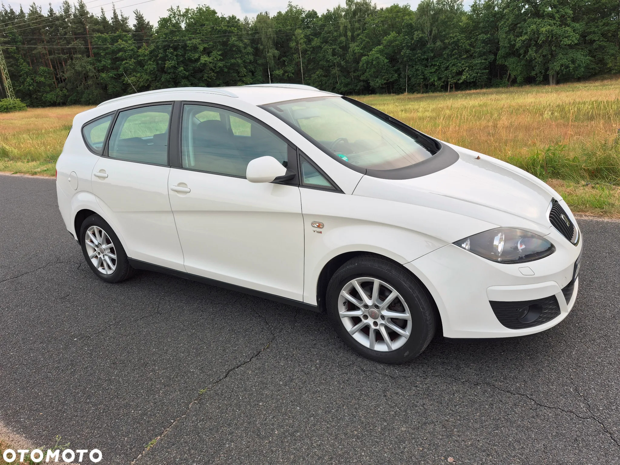 Seat Altea XL 1.4 TSI Style Copa - 12