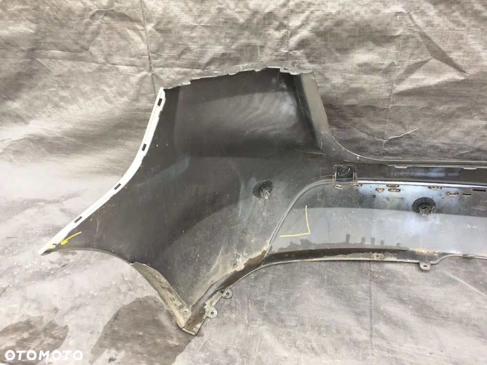 BMW II 2 F45 ACTIVE TOURER 2014- ZDERZAK TYLNY TYŁ - 7