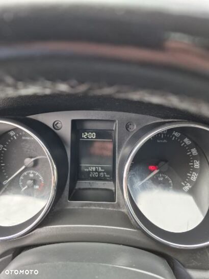 Skoda Yeti 1.4 TSI Experience - 10