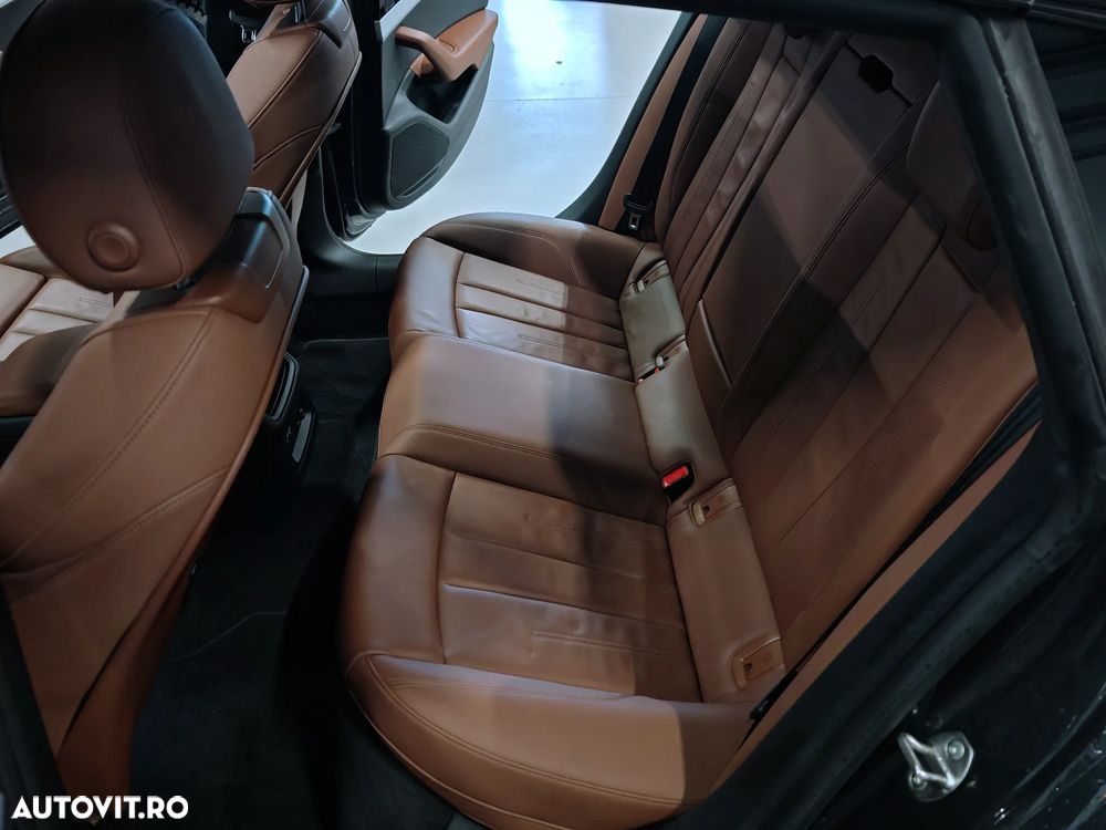 Audi A5 Sportback 2.0 30 TDI S tronic MHEV Advanced - 33