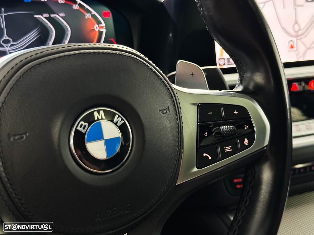 BMW 420 Gran Coupé d Pack 50 anos M Auto - 38