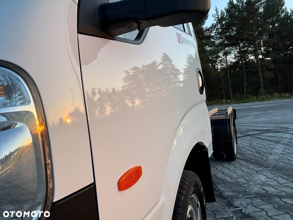 Kia K2500 TCI - 37