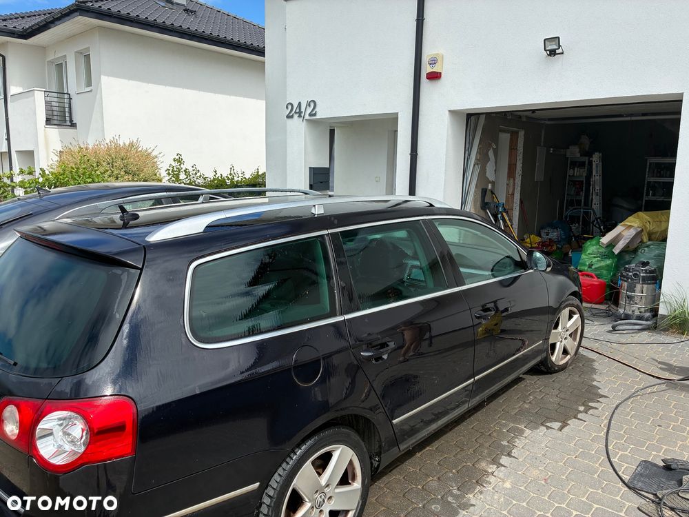 Volkswagen Passat 2.0 TDI DPF Comfortline DSG - 3
