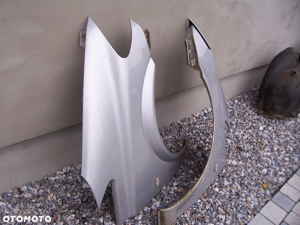 VITO 639 10-14 BLOTNIK PRZOD LEWY metalowy LIFT ORYGINAL - 11