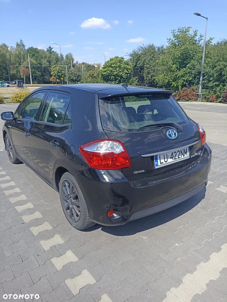 Toyota Auris 1.8 HSD Luna - 3