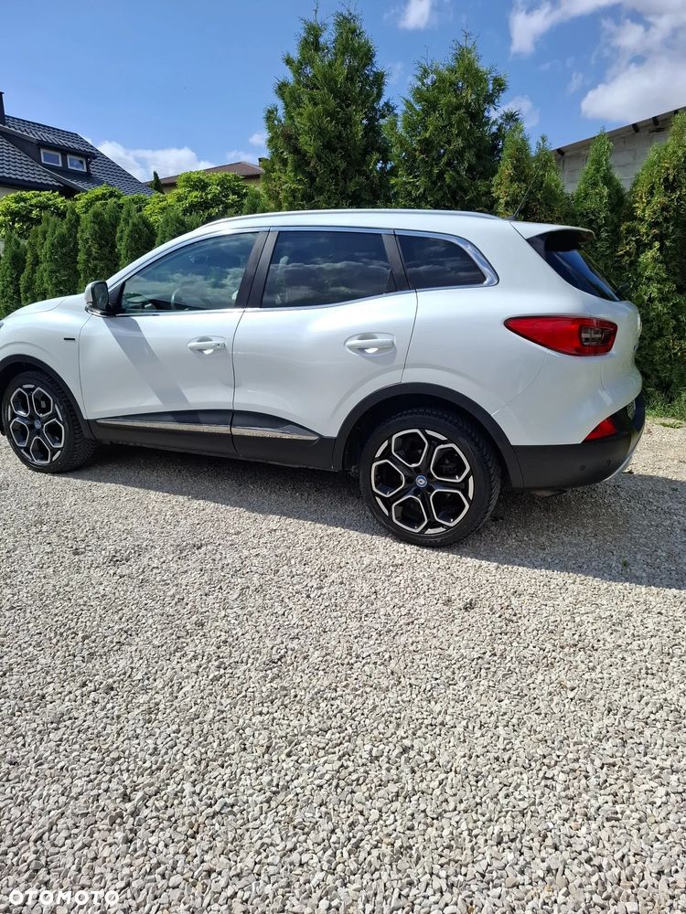 Renault Kadjar 1.2 Energy TCe S-Edition - 5
