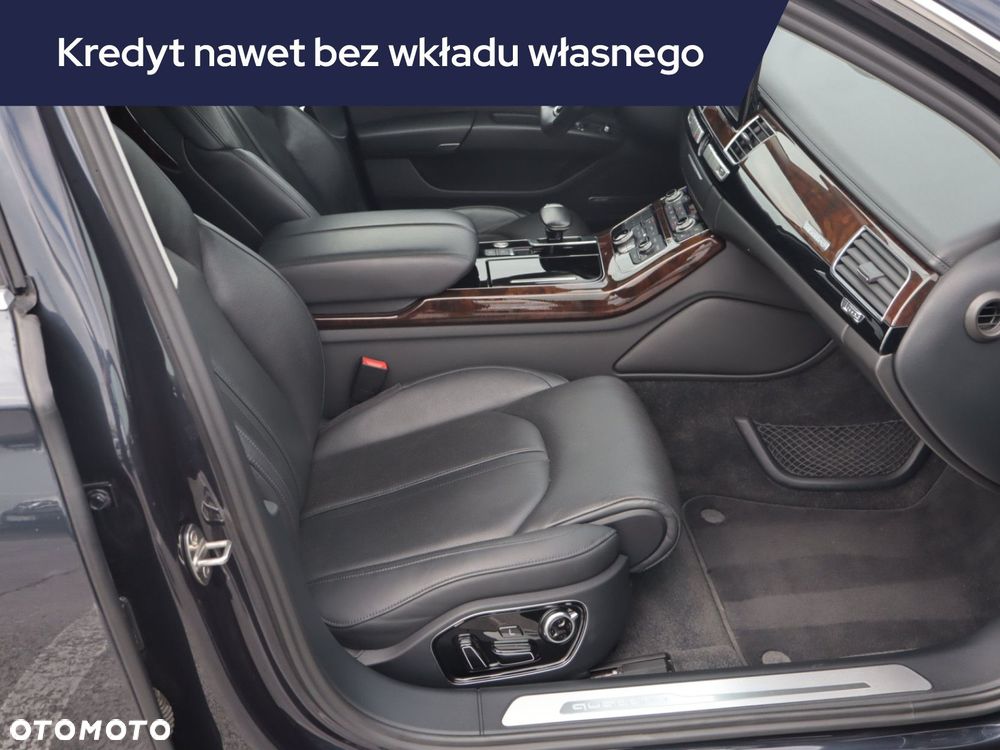 Audi A8 - 11