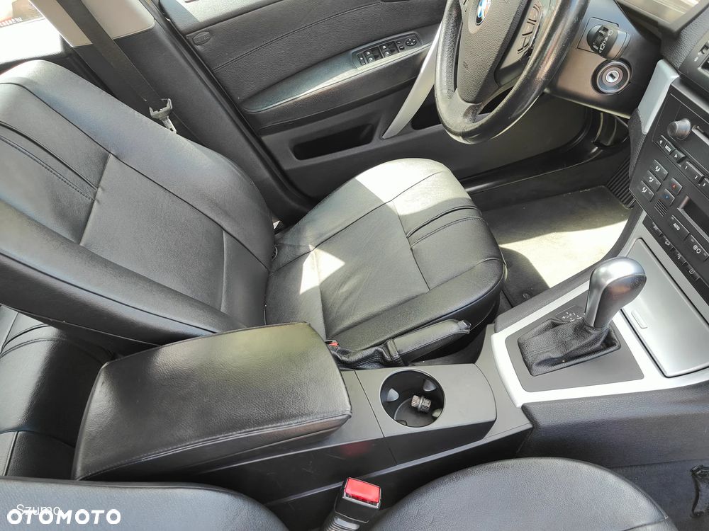 BMW X3 xDrive35d - 14