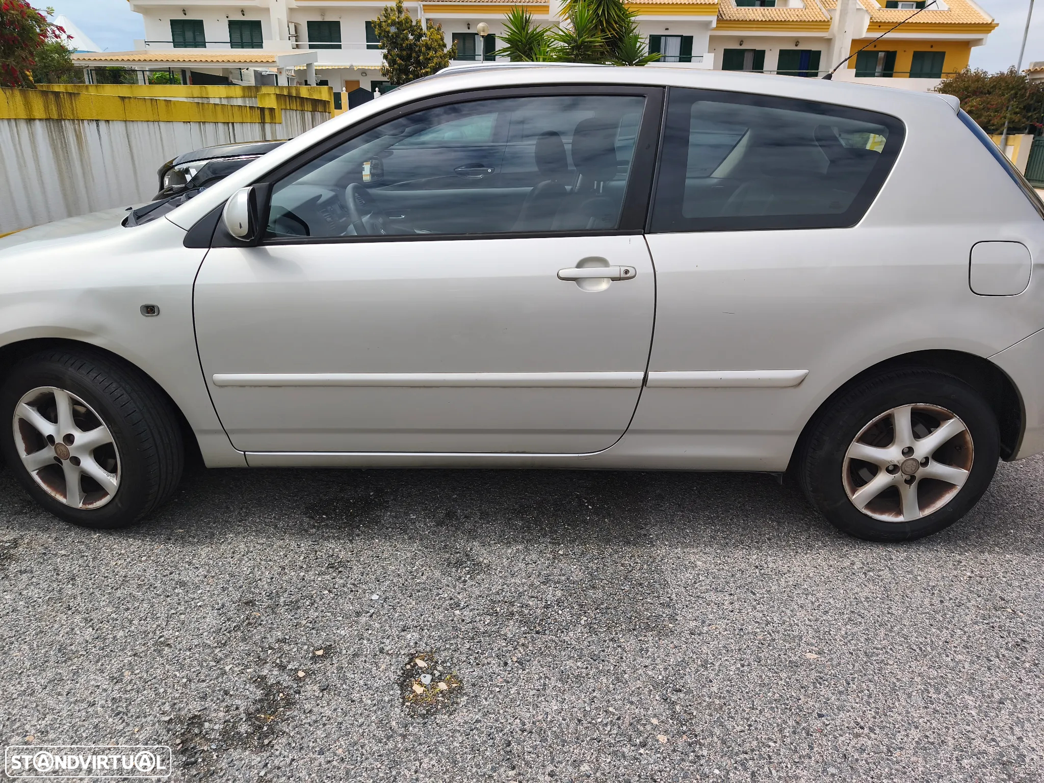 Toyota Corolla 1.4 VVT-i - 3