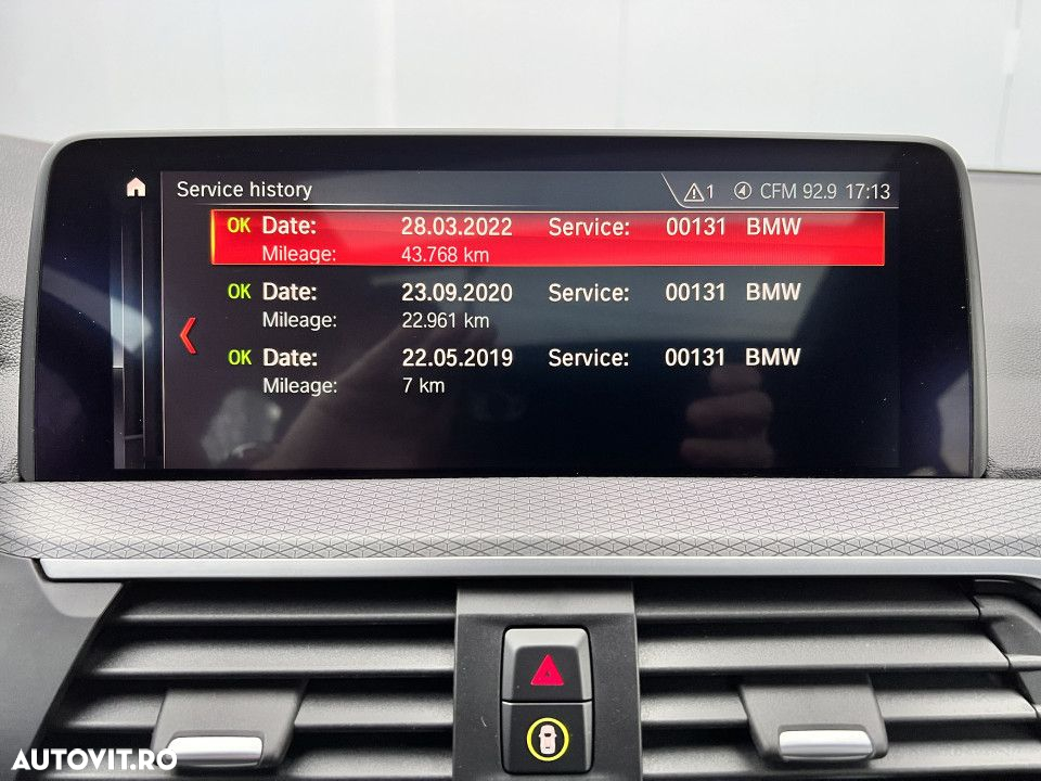 BMW X4 - 35