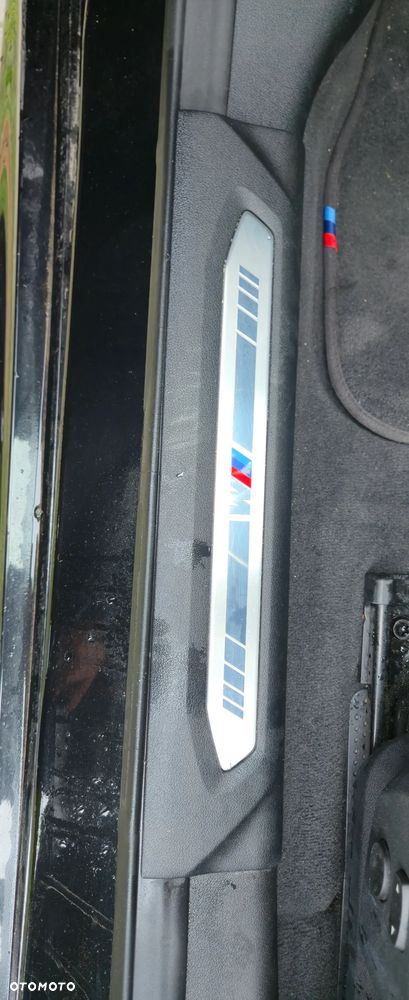 BMW Seria 2 216d M Sport - 21