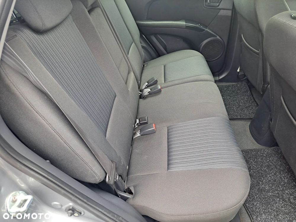 Kia Sportage 2.0 d Expedition 2WD - 15