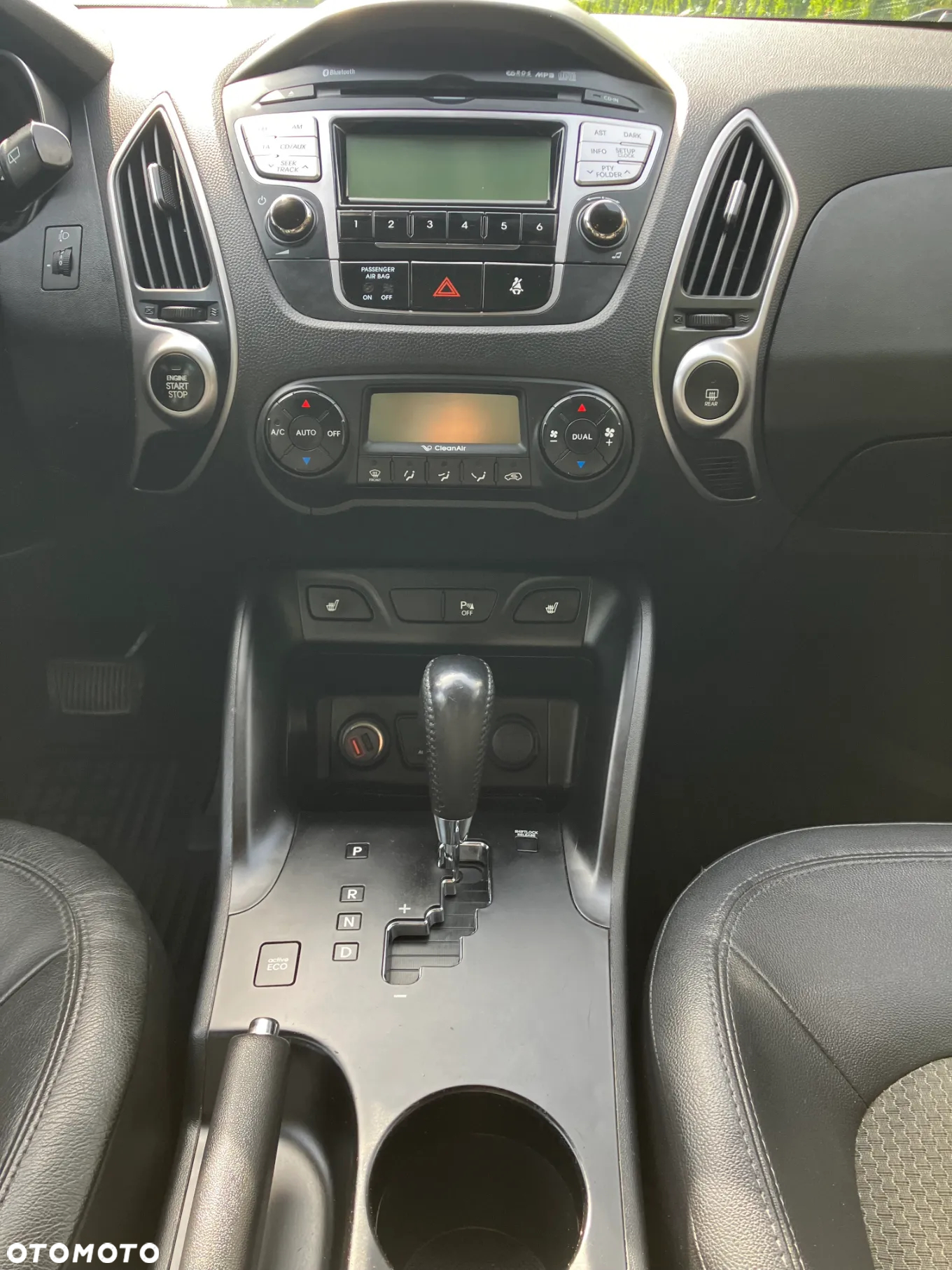 Hyundai ix35 2.0 CRDi Premium - 10