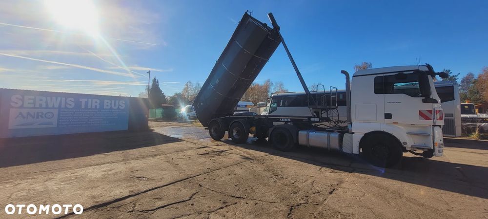 Carnehl CHKS/HH, TERMOMULDA, Asfalt, z Niemiec, BRUTTO - 8