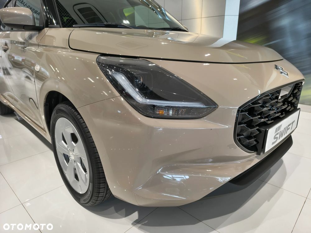 Suzuki Swift 1.2 Dualjet SHVS Premium Plus - 12