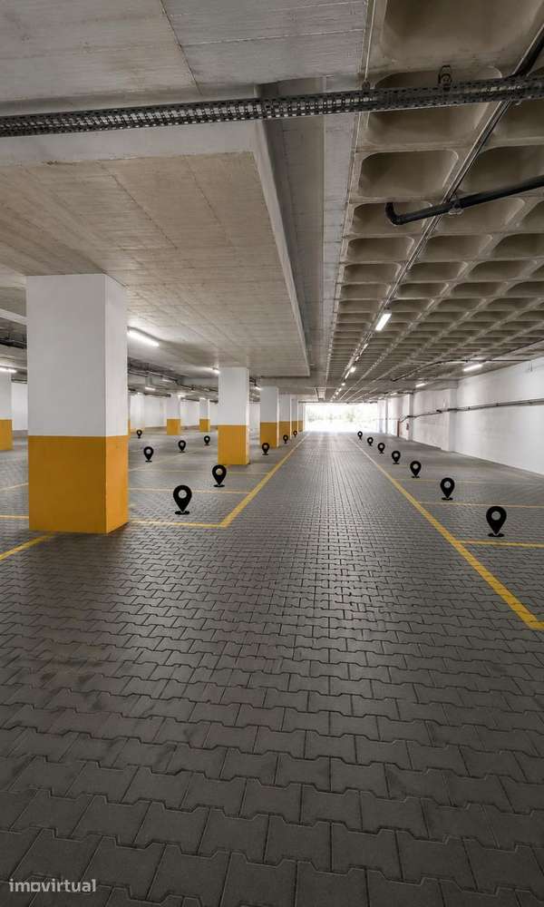 Gabinete privado moderno para arrendar em Setúbal - Grande imagem: 5/9