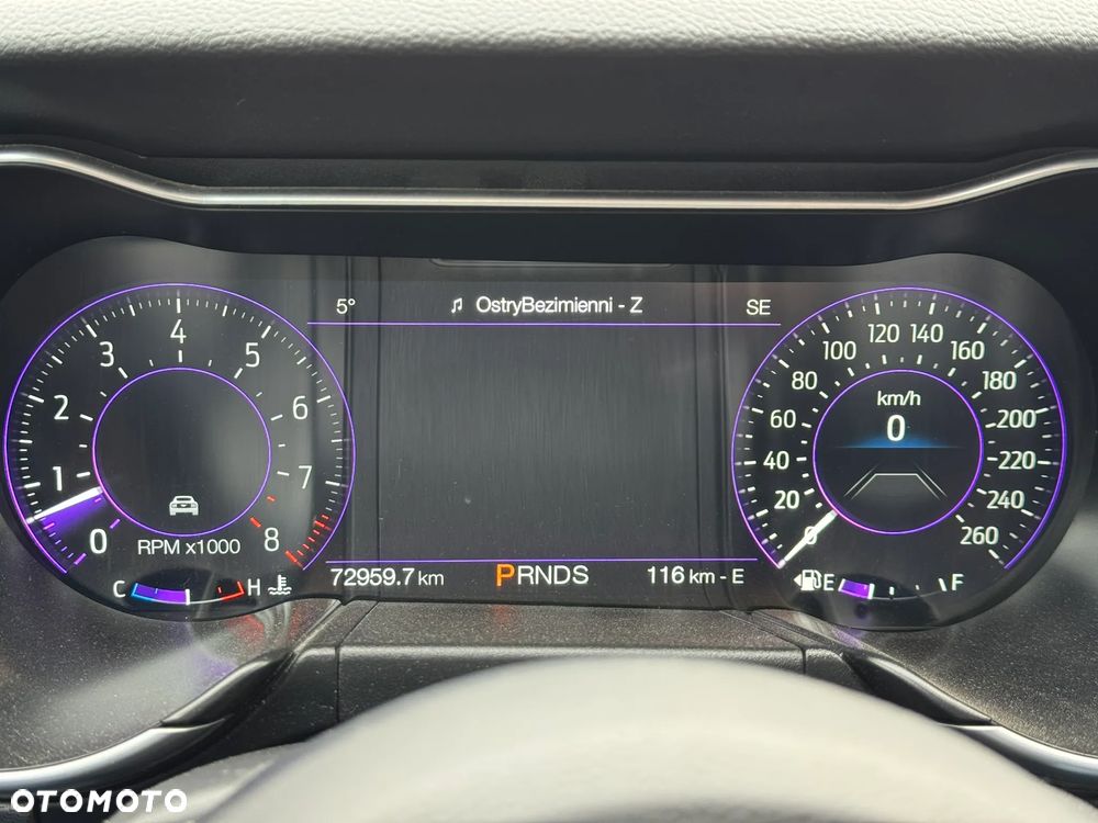 Ford Mustang 5.0 V8 GT - 37