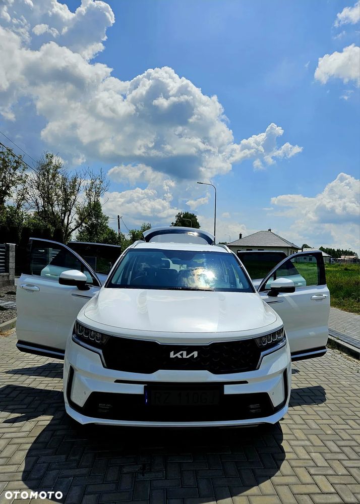 Kia Sorento - 5