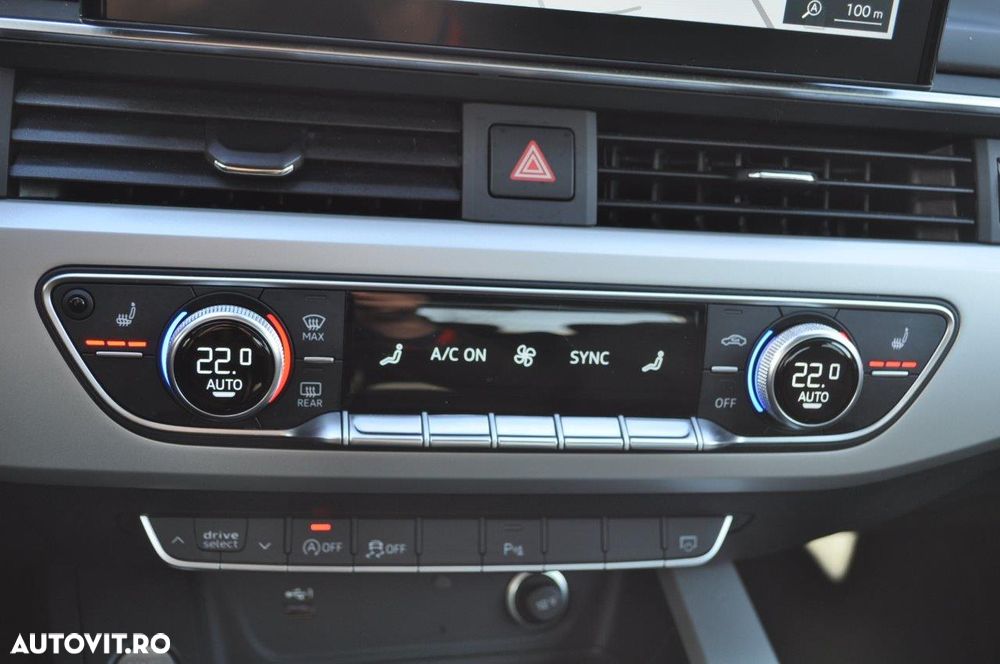 Audi A4 40 TDI S tronic S line - 31