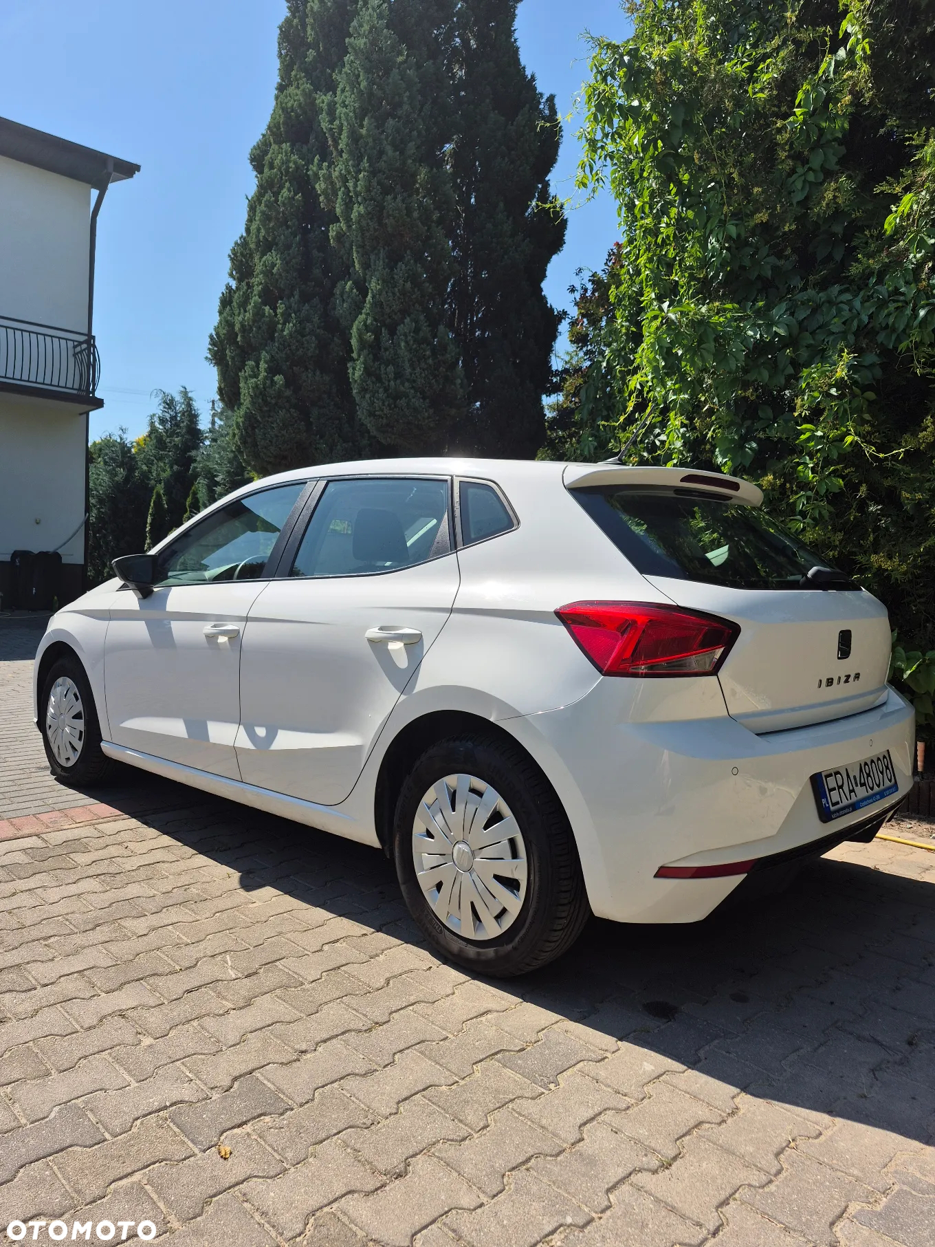 Seat Ibiza 1.6 TDI Reference - 3