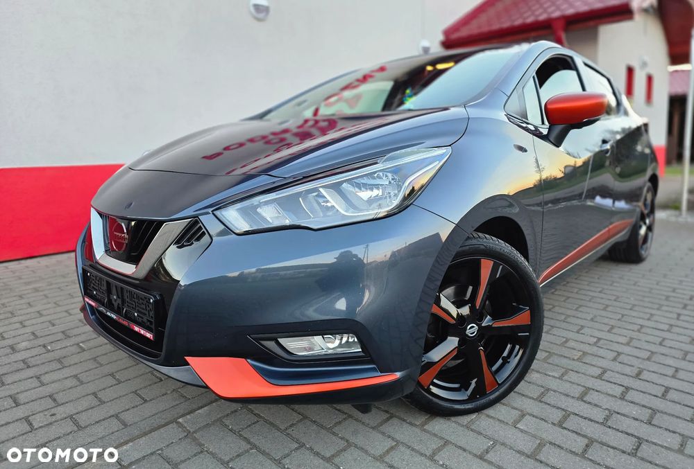 Nissan Micra 0.9 IG-T BOSE Personal Edition - 6