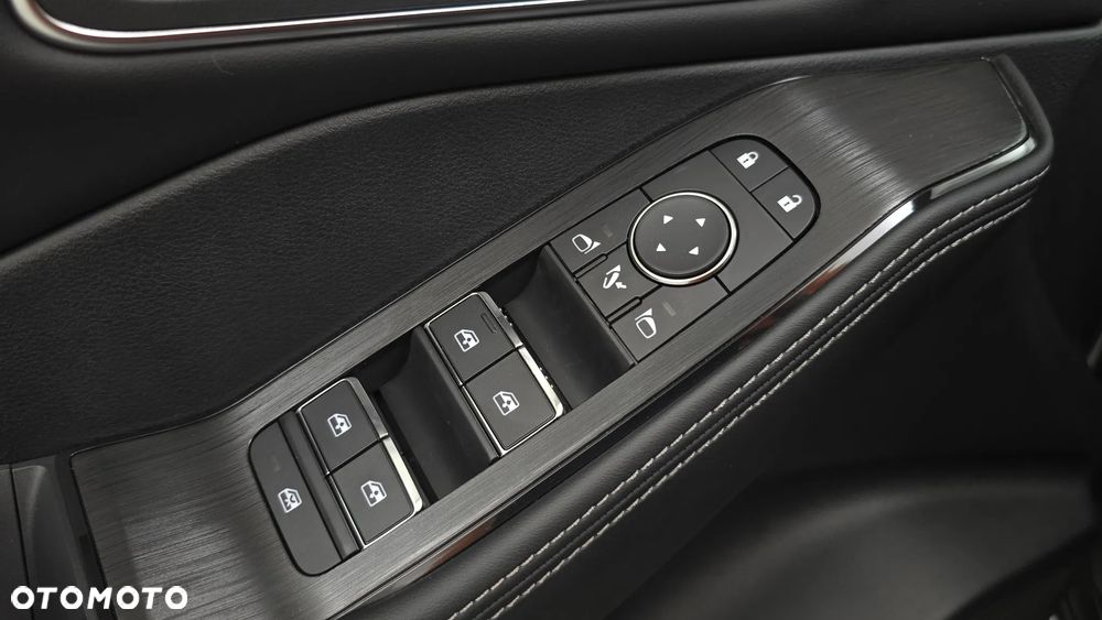 Nissan X-Trail - 15