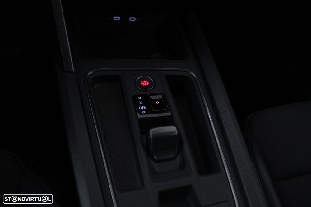 Cupra Formentor 1.5 TSI DSG - 29