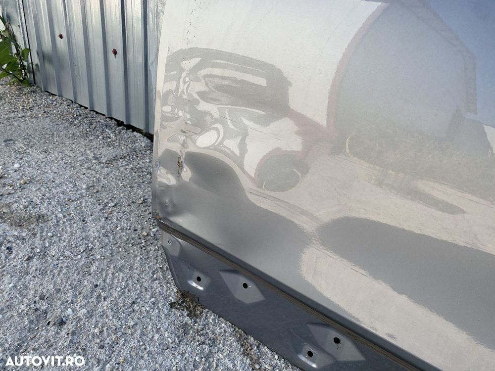 Usa stanga fata, Suzuki SX4 Cross, 2014, 2015, 2016, 2017, 2018, 2019, 2020, 2021. - 9