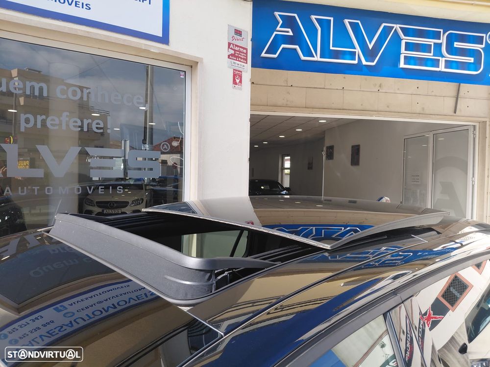 Opel Astra Sports Tourer 1.5 D GS Line Aut. - 8