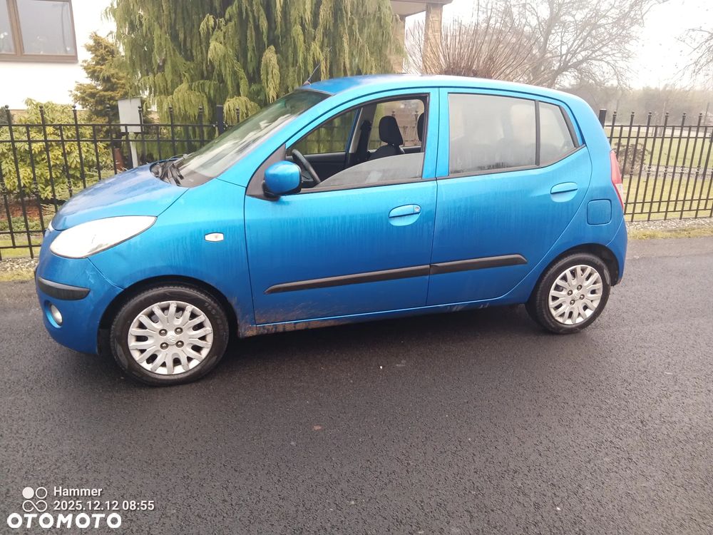 Hyundai i10 1.1 Comfort - 7