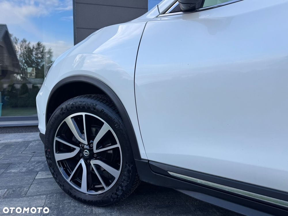 Nissan X-Trail 1.6 DIG-T Tekna - 32