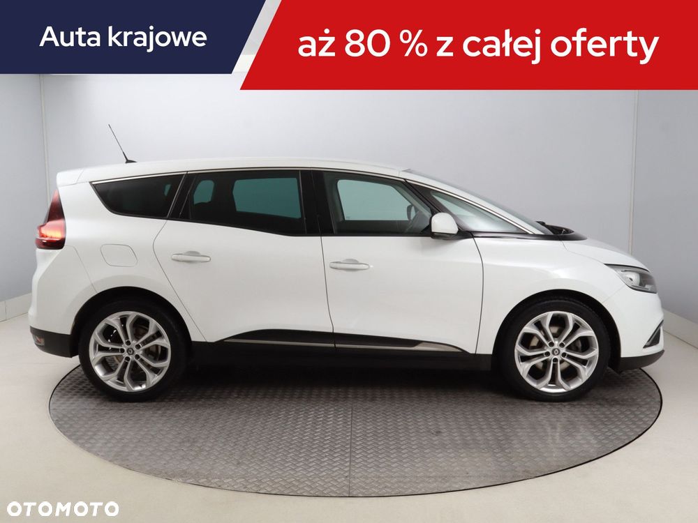 Renault Grand Scenic - 8