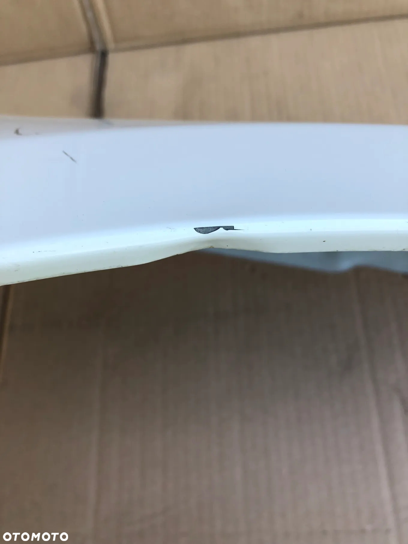Błotnik  prawy przód BMW f20 f21 f22 f23 - 8
