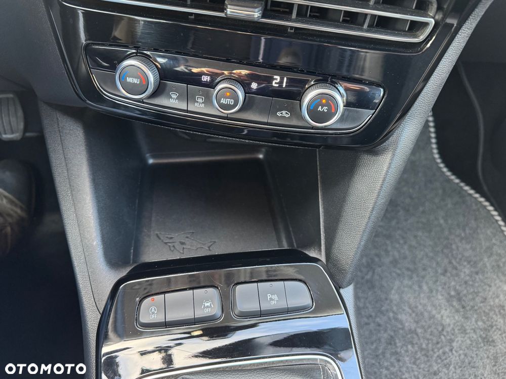 Opel Mokka 1.5 CDTI Elegance Business Pack S&S - 17