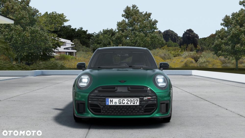 MINI Cooper S - 3