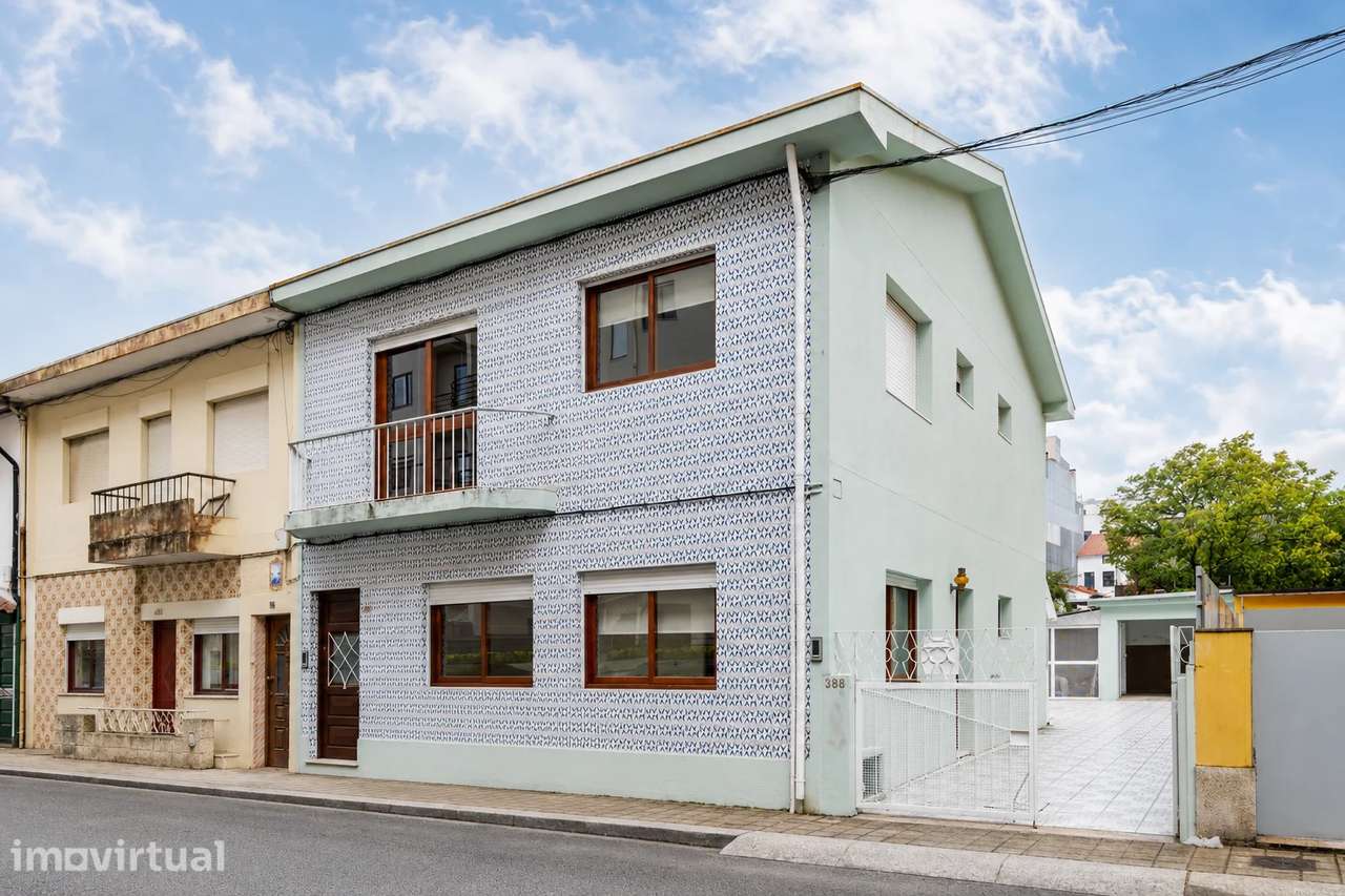 Apartamento para arrendamento em Gondomar - Grande imagem: 2/25