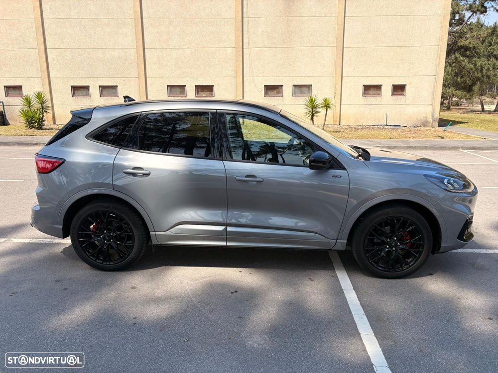 Ford Kuga 2.5 PHEV ST-Line X - 1