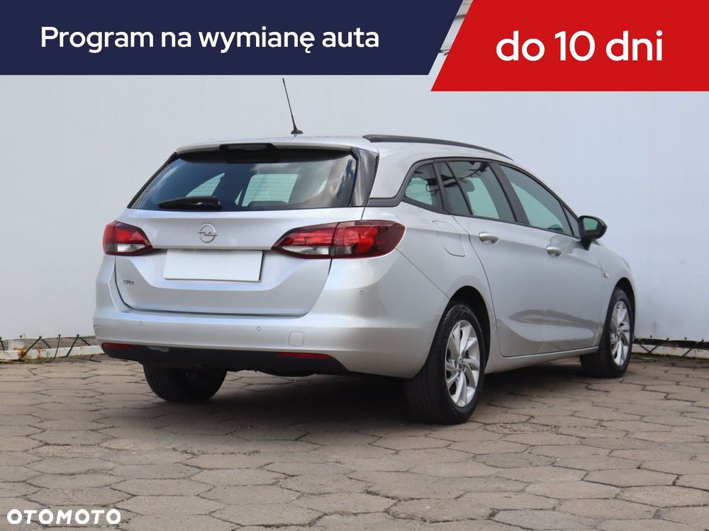 Opel Astra - 7
