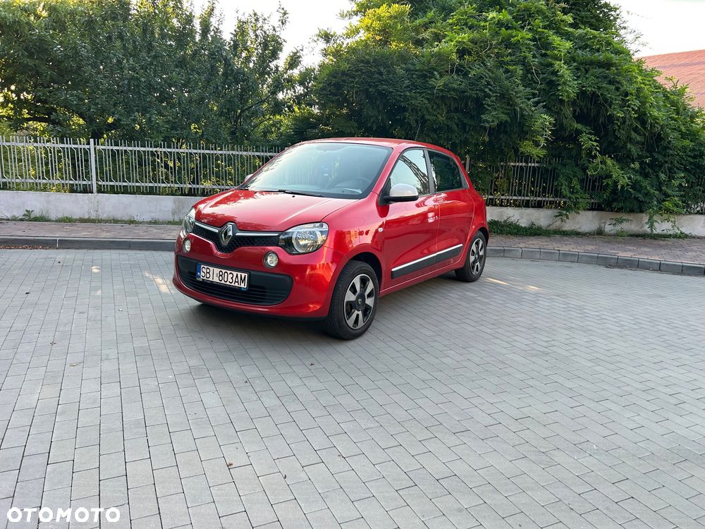 Renault Twingo SCe 70 Intens - 29
