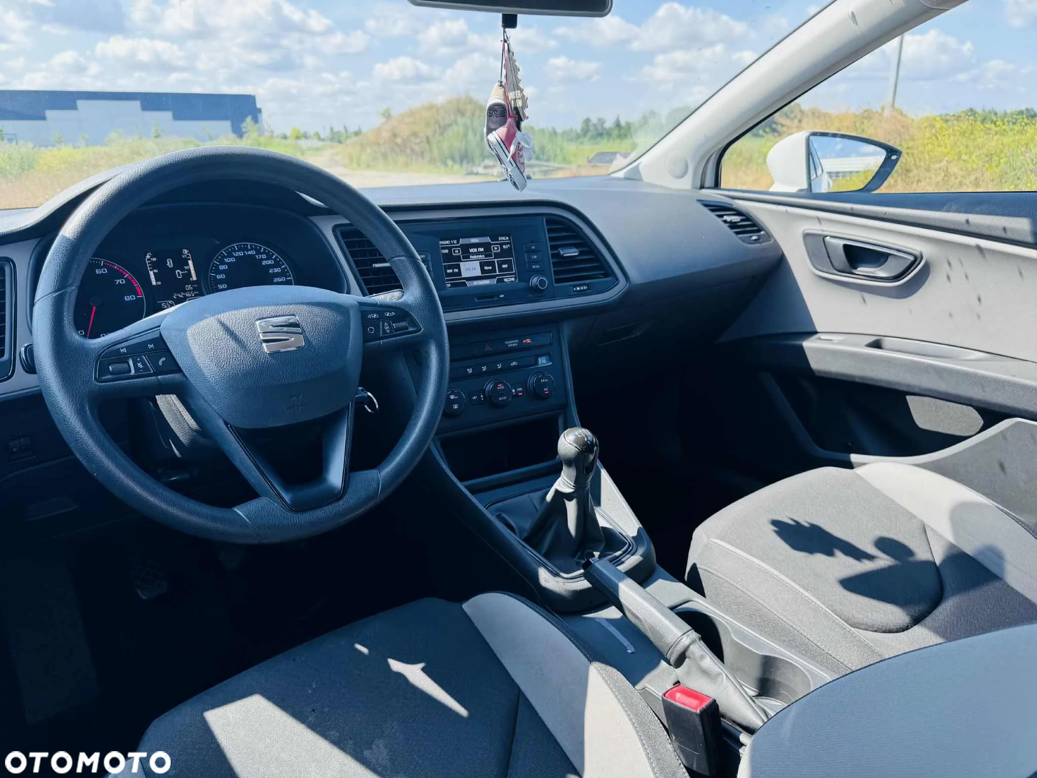Seat Leon 1.2 TSI Style - 24
