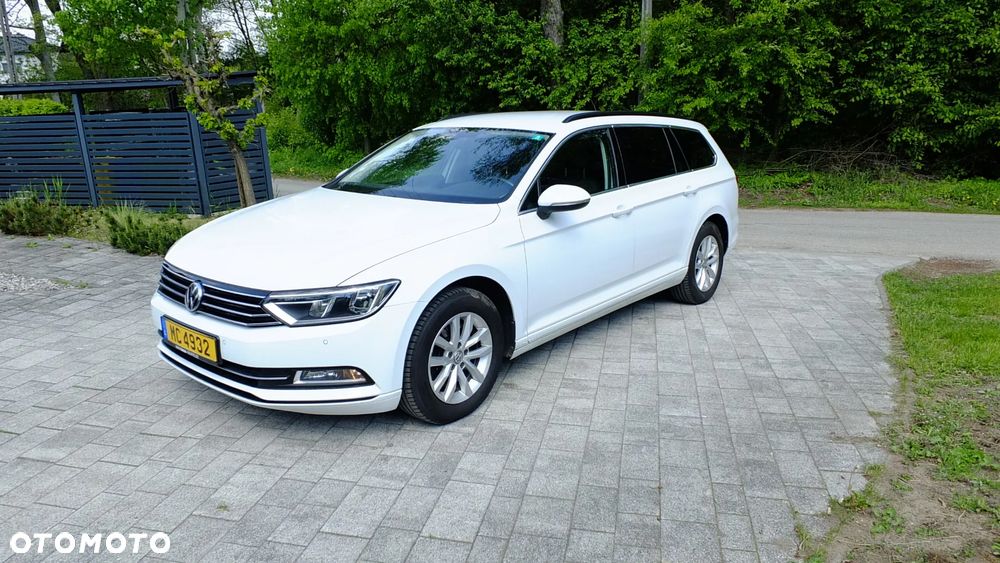 Volkswagen Passat 2.0 TDI BMT Highline DSG - 3