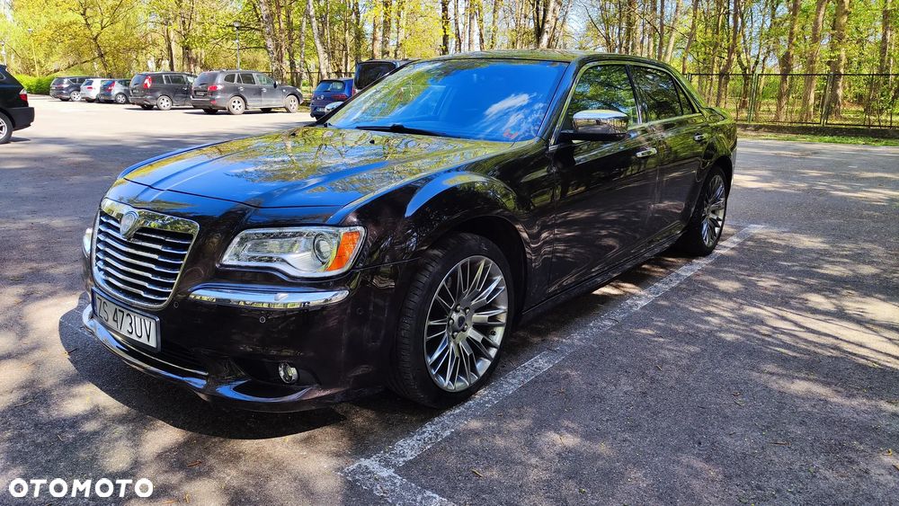 Lancia Thema 3.0 V6 CRD 24V Automatik Executive - 1