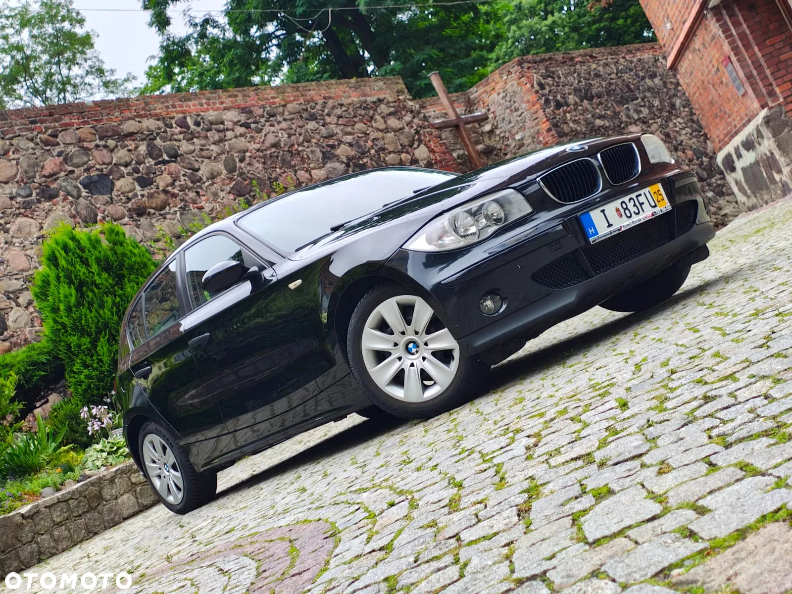 BMW Seria 1 116i - 19
