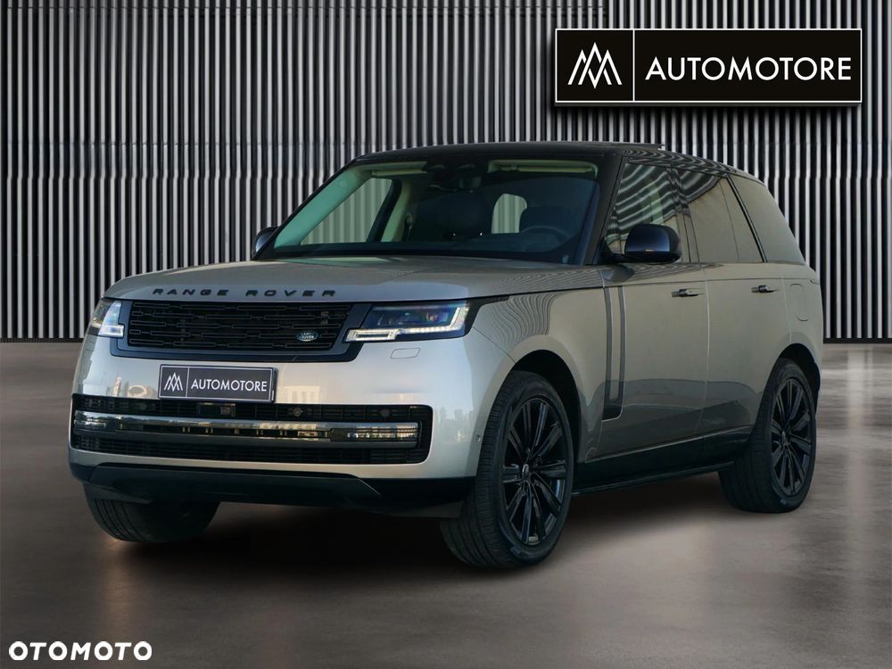 Land Rover Range Rover 3.0 P460e PHEV Autobiography - 7