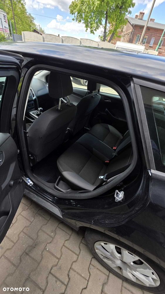 Ford Focus - 6