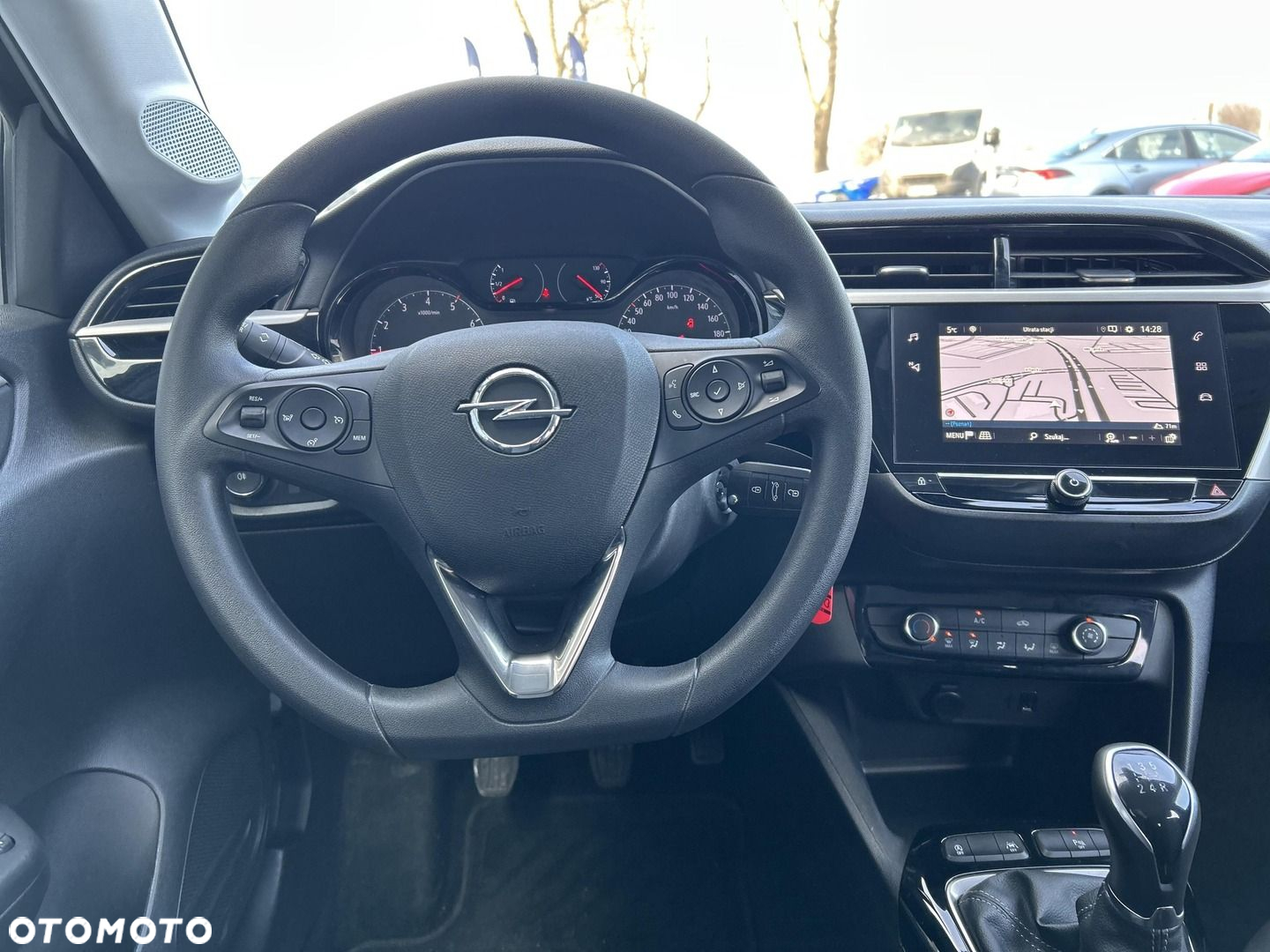 Opel Corsa 1.2 Edition S&S - 12