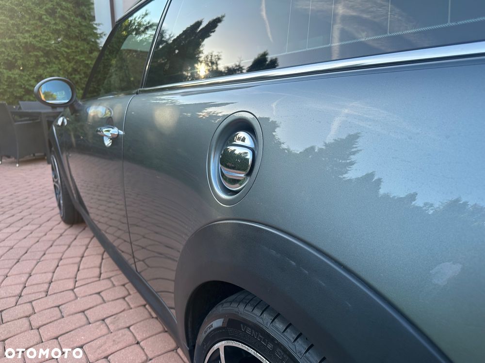 MINI Clubman - 11